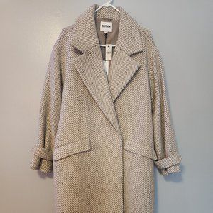 Express Women's Edition Coat